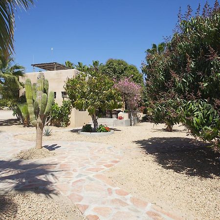 Sole Caliente Villa Todos Santos Luaran gambar