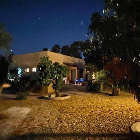 Sole Caliente Villa Todos Santos Luaran gambar