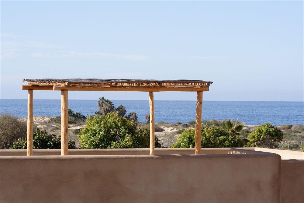 Sole Caliente Villa Todos Santos Luaran gambar