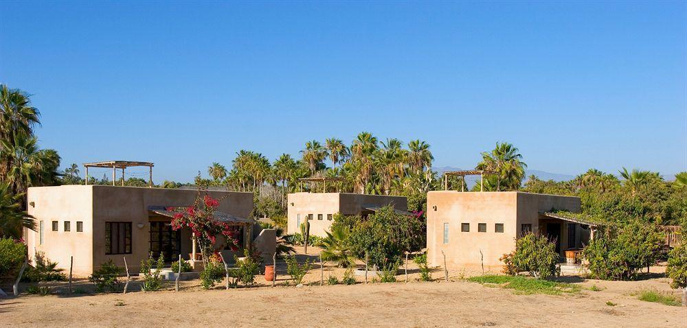 Sole Caliente Villa Todos Santos Luaran gambar