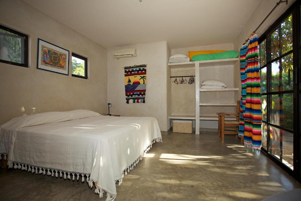 Sole Caliente Villa Todos Santos Bilik gambar