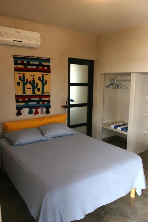 Sole Caliente Villa Todos Santos Bilik gambar