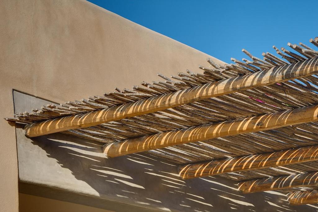 Sole Caliente Villa Todos Santos Luaran gambar