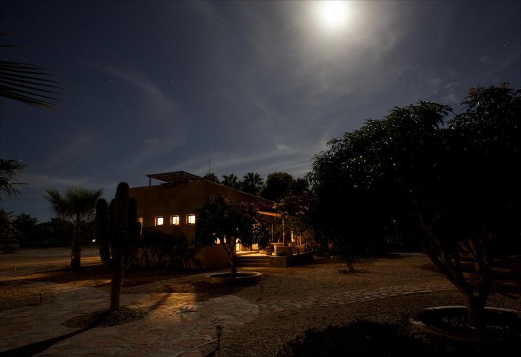 Sole Caliente Villa Todos Santos Luaran gambar