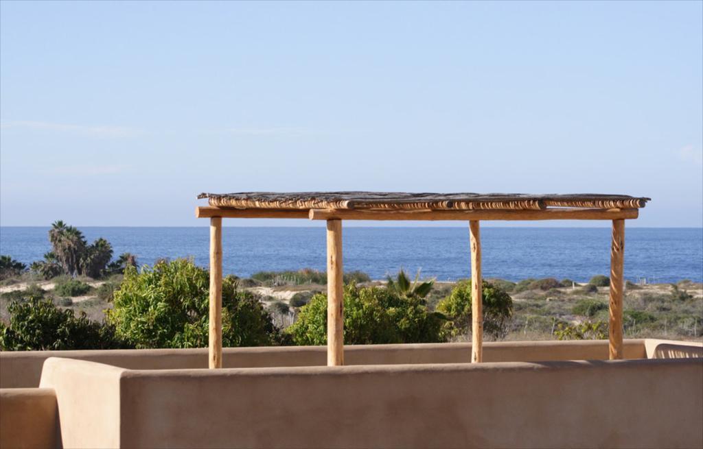 Sole Caliente Villa Todos Santos Luaran gambar