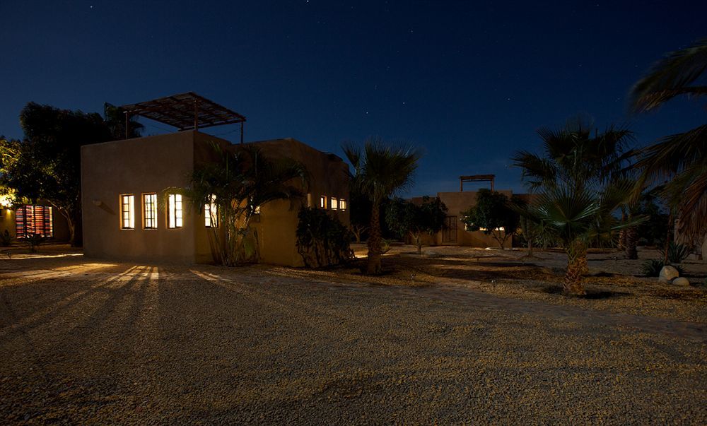 Sole Caliente Villa Todos Santos Luaran gambar