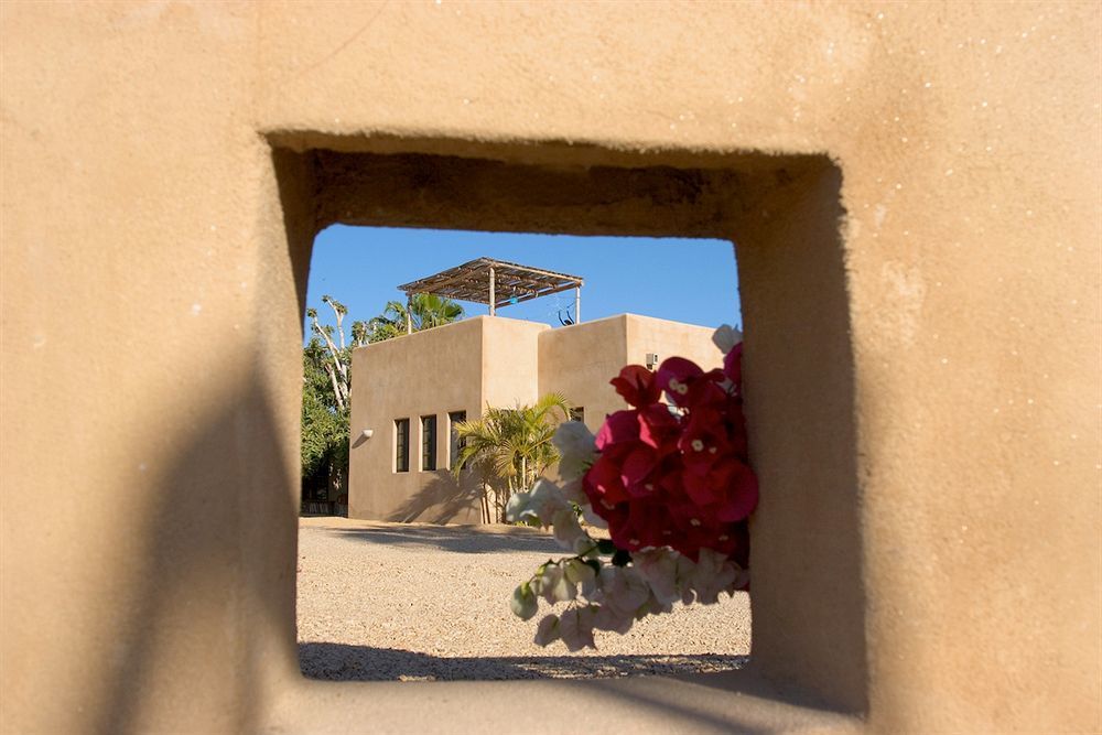 Sole Caliente Villa Todos Santos Luaran gambar