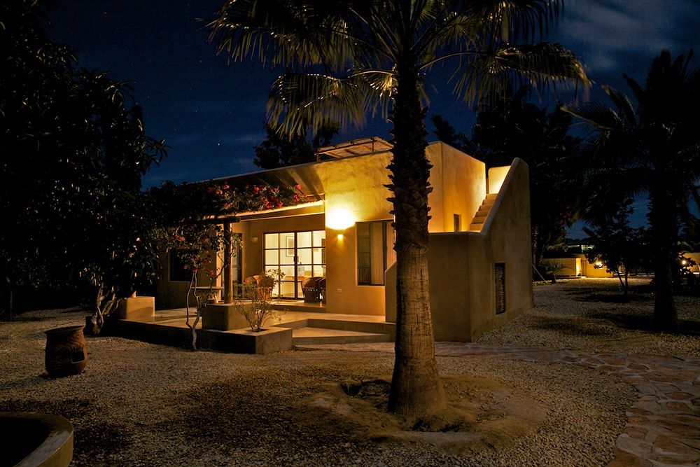 Sole Caliente Villa Todos Santos Luaran gambar