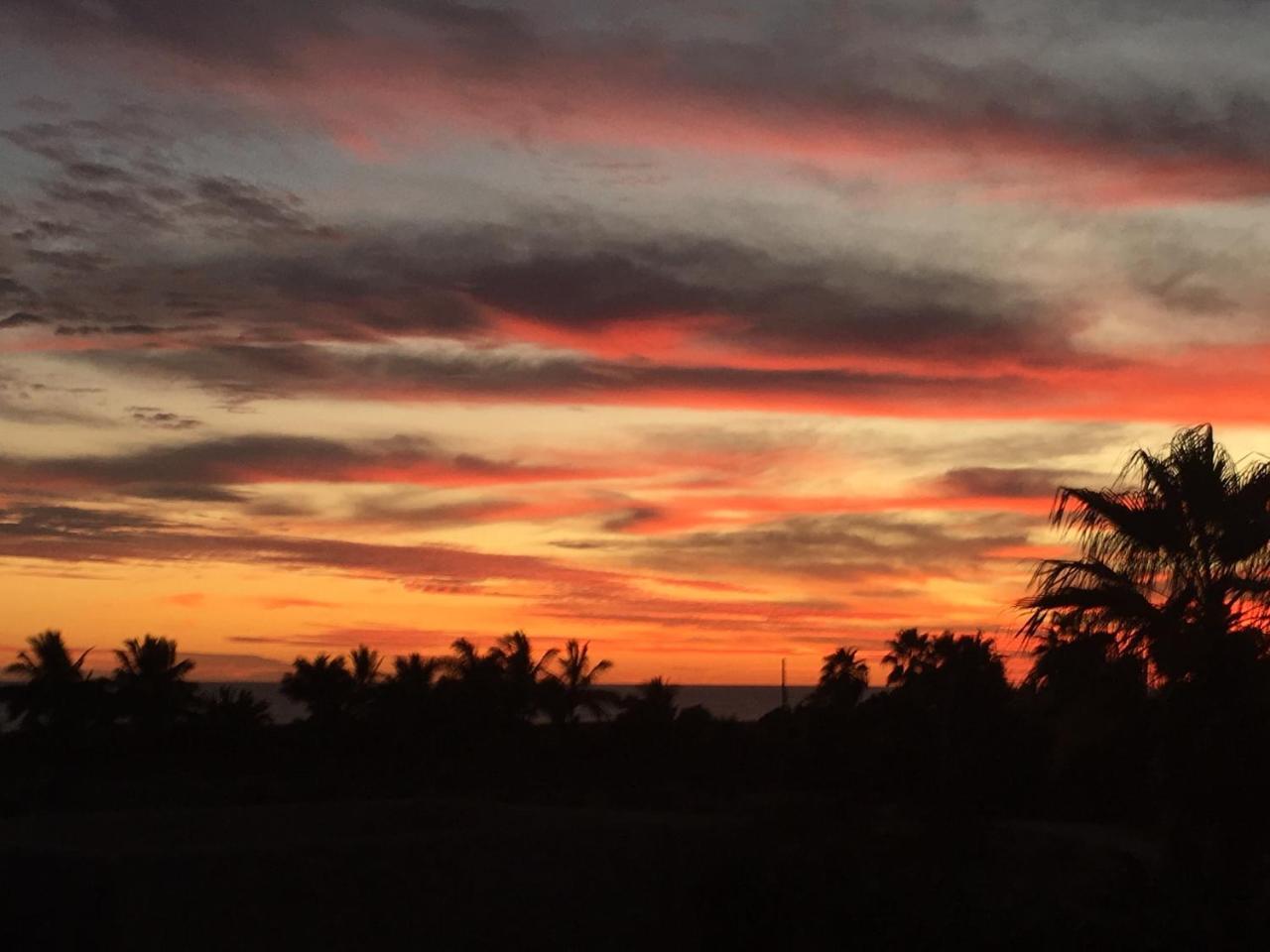 Sole Caliente Villa Todos Santos Luaran gambar