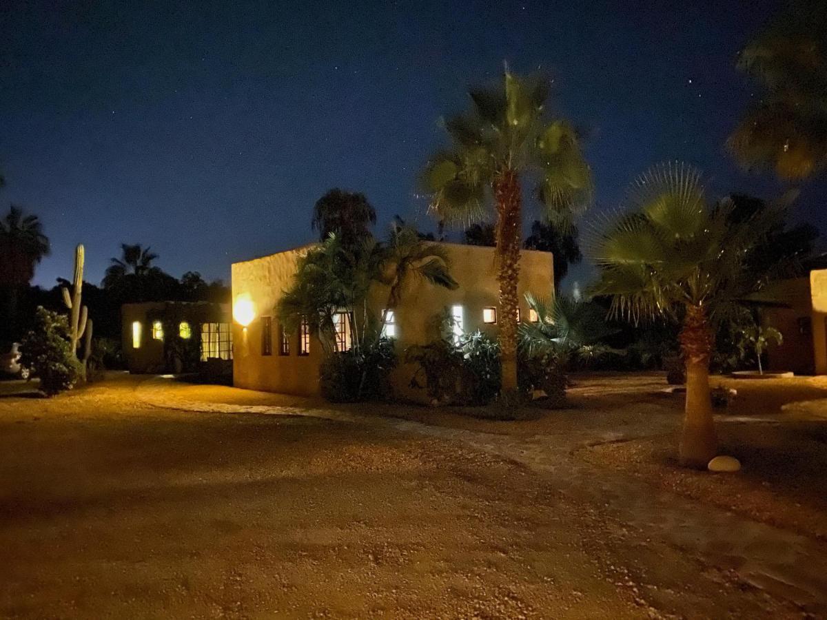 Sole Caliente Villa Todos Santos Luaran gambar